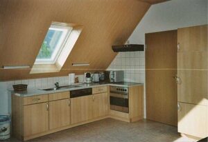Ferienwohnung Krienke – Ferienwohnung 4