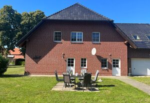 Ferienwohnung Krienke – Ferienwohnung 4