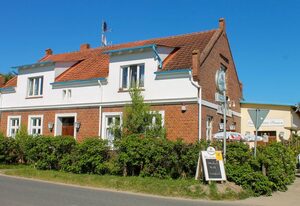 Rankwitzer Hof – Einzelzimmer