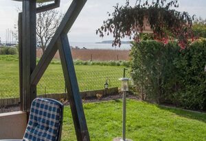 Achterwasserblick