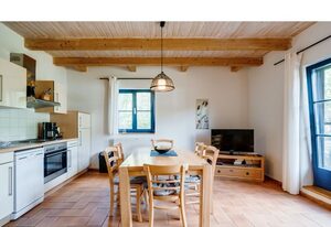4-Raum Apartment bis 8 Pers. (4.3)