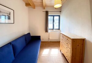 4-Raum Apartment bis 8 Pers. (4.3)