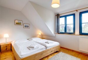 4-Raum Apartment bis 8 Pers. (4.3)