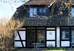 4-Raum Apartment bis 8 Pers. (4.3)