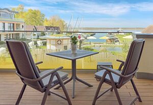 Appartements-Zum Leuchtturm***** – Kadetten Suite