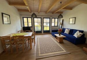 4-Raum Apartment bis 8 Pers. (4.1)