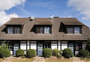 4-Raum Apartment bis 8 Pers. (4.1)