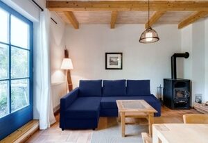 4-Raum Apartment bis 8 Pers. (4.1)