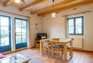 4-Raum Apartment bis 6 Pers. (2.2)
