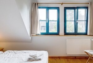 4-Raum Apartment bis 6 Pers. (2.2)