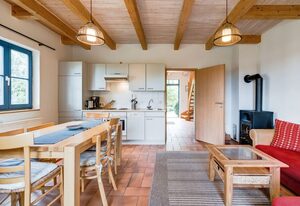 4-Raum Apartment bis 6 Pers. (2.2)