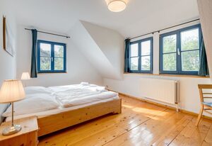 4-Raum Apartment bis 6 Pers. (2.1)