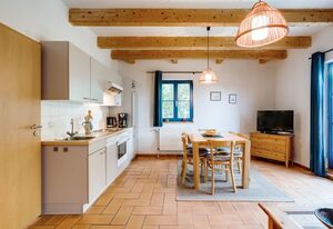 4-Raum Apartment bis 6 Pers. (2.1)