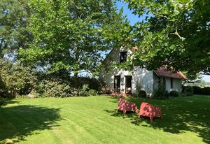 Ferienhäuser Michaelis 6 in Quilitz – Ferienhaus 6