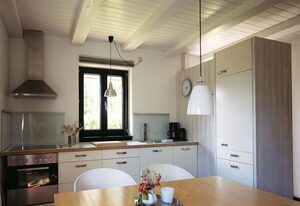 Ferienhäuser Michaelis 6 in Quilitz – Ferienhaus 6