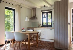Ferienhäuser Michaelis 5 in Quilitz – Ferienhaus 5