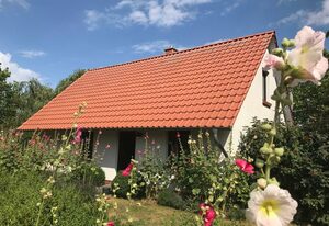 Ferienhäuser Michaelis 5 in Quilitz – Ferienhaus 5