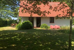 Ferienhäuser Michaelis 5 in Quilitz – Ferienhaus 5