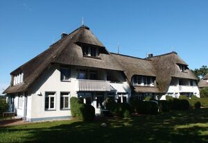 Landhaus am Haff, Wohnung B 8