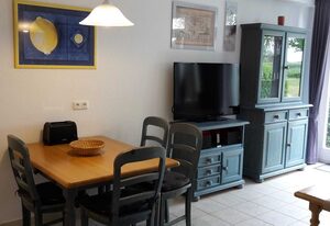 Landhaus am Haff, Wohnung B 8