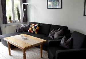 Landhaus am Haff, Wohnung B 8