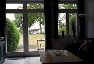 Landhaus am Haff, Wohnung B 8