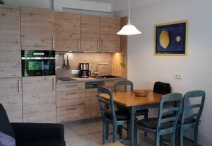 Landhaus am Haff, Wohnung B 8