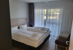 Wolgast  LH-108 – Geräumige Ferienwohnung Landhof Wolgast LH-108 in ruhiger Dorflage auf Usedom