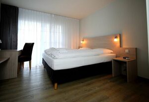 Wolgast  LH-108 – Geräumige Ferienwohnung Landhof Wolgast LH-108 in ruhiger Dorflage auf Usedom