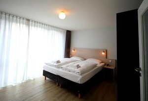 Wolgast  LH-108 – Geräumige Ferienwohnung Landhof Wolgast LH-108 in ruhiger Dorflage auf Usedom