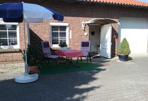 Ferienhaus  Martha – Kerstin Wittenberg, Ferienhaus