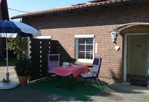 Ferienhaus  Martha – Kerstin Wittenberg, Ferienhaus