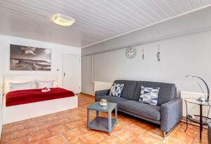 Ferienbungalow Jonas – Bungalow Jonas in Trassenheide: Strandnah, WLAN & Garten für Familien
