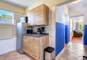 Ferienbungalow Jonas – Bungalow Jonas in Trassenheide: Strandnah, WLAN & Garten für Familien
