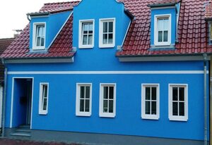 Ferienhaus  Ueckergucker