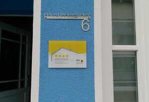 Ferienhaus  Ueckergucker