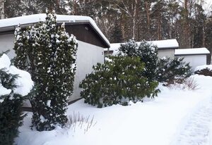 Feriensiedlung Rother – Ferienhaus 5