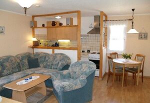 Feriensiedlung Rother – Ferienhaus 5