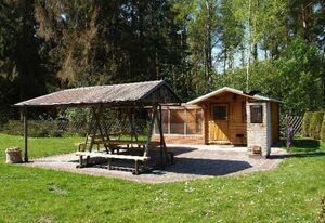 Feriensiedlung Rother – Ferienhaus 5
