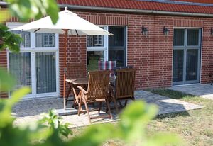 Hofmaler  WF-53 – Der Westflügel Hofmaler WF-53: Gemütliches Ferienhaus auf Usedom
