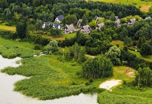 Fischerhaus Butt am Peenestrom