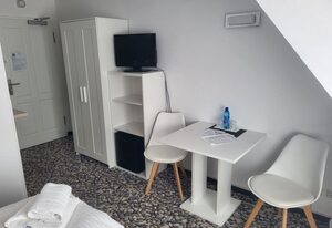 Marengo  RE-11 – Komfortables Nichtraucher-Apartment Die Remise Marengo RE-11 auf Usedom