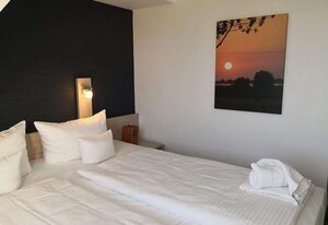 Marengo  RE-11 – Komfortables Nichtraucher-Apartment Die Remise Marengo RE-11 auf Usedom
