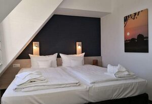 Marengo  RE-11 – Komfortables Nichtraucher-Apartment Die Remise Marengo RE-11 auf Usedom