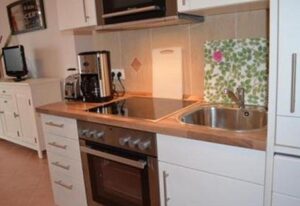 Usedom Suites Ückeritz Haus Sebastian und Suite Lisa – Suite Sebastian (FR)
