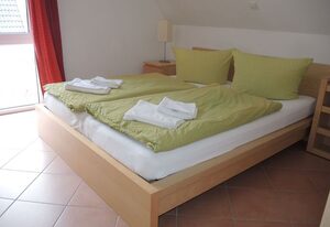 Usedom Suites Ückeritz Haus Sebastian und Suite Lisa – Suite Sebastian (FR)