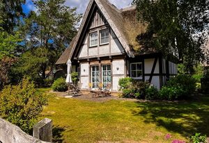 Fischerhaus Hecht am Peenestrom