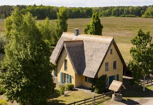 Ferienhaus Kranich