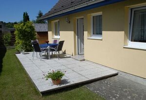 Ferienhausvermietung Plewka