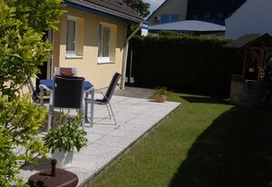 Ferienhausvermietung Plewka